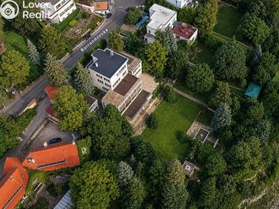 Rent villa Praha 5 č. 3