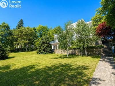 Rent villa Praha 5 č. 6