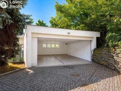 Rent villa Praha 5 č. 9
