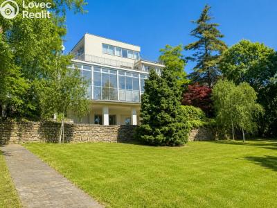 Rent villa Praha 5 č. 11