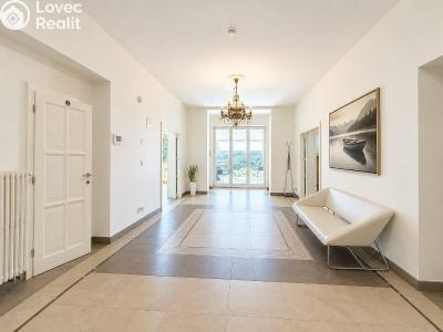 Rent villa Praha 5 č. 12