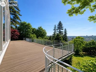 Rent villa Praha 5 č. 14
