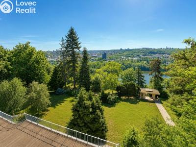 Rent villa Praha 5 č. 16
