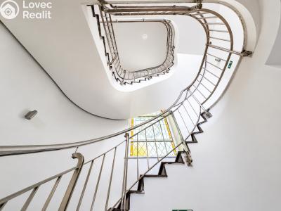 Rent villa Praha 5 č. 19