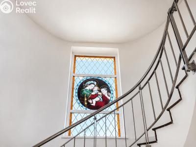 Rent villa Praha 5 č. 20
