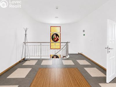 Rent villa Praha 5 č. 23