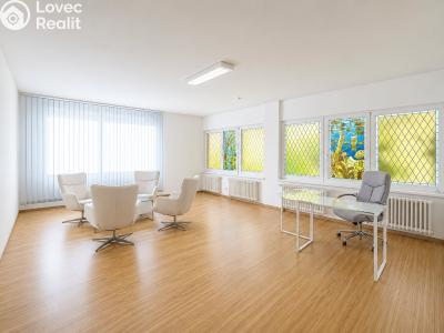 Rent villa Praha 5 č. 25