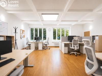 Rent villa Praha 5 č. 27