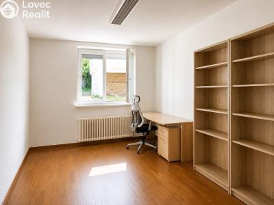 Rent villa Praha 5 č. 28