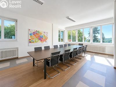 Rent villa Praha 5 č. 29