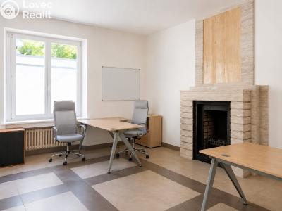 Rent villa Praha 5 č. 31