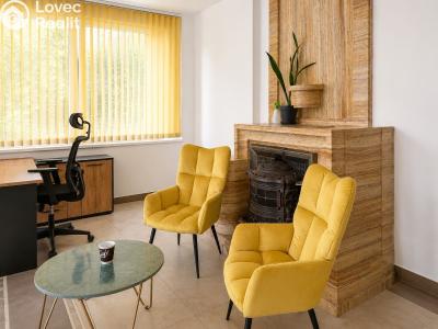Rent villa Praha 5 č. 33