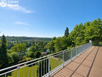 Rent villa Praha 5 č. 36
