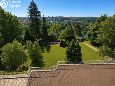 Rent villa Praha 5 č. 39