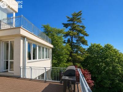 Rent villa Praha 5 č. 40