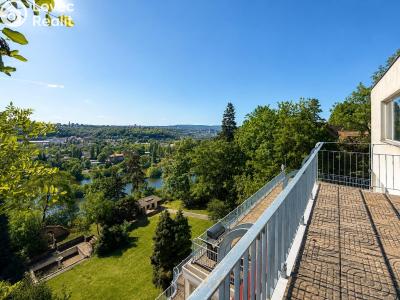 Rent villa Praha 5 č. 43
