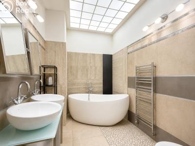 Rent villa Praha 5 č. 45