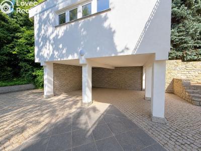 Rent villa Praha 5 č. 48