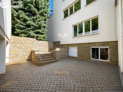 Rent villa Praha 5 č. 49