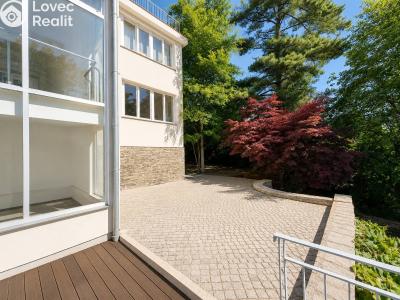 Rent villa Praha 5 č. 51