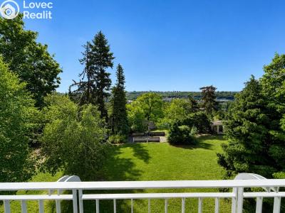 Rent villa Praha 5 č. 52