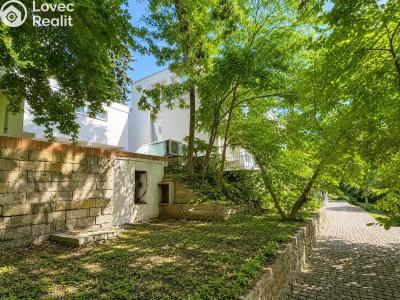 Rent villa Praha 5 č. 60