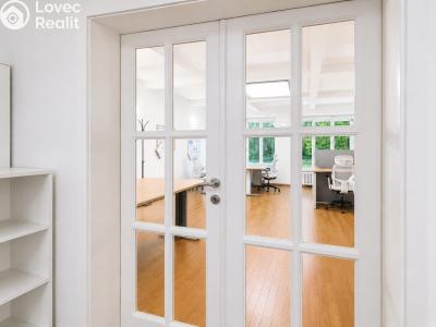 Rent villa Praha 5 č. 63