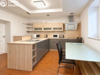 Rent villa Praha 5 č. 65