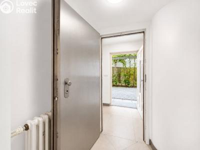 Rent villa Praha 5 č. 68
