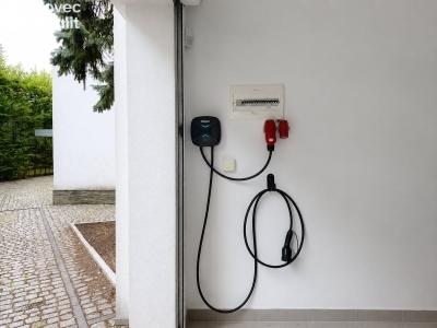 Rent villa Praha 5 č. 70