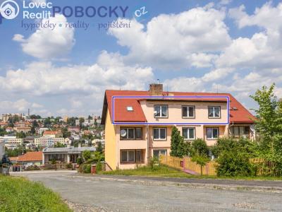 Prodej bytu 5+1 Ledeč nad Sázavou, Petra Bezruče č. 1