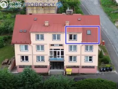Prodej bytu 5+1 Ledeč nad Sázavou, Petra Bezruče č. 2
