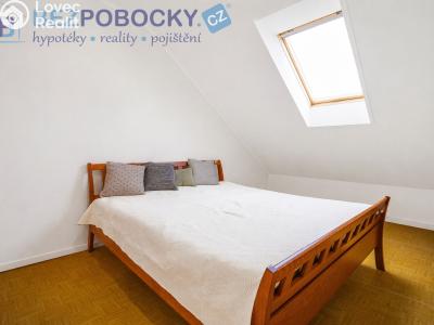 Prodej bytu 5+1 Ledeč nad Sázavou, Petra Bezruče č. 9