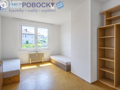 Prodej bytu 5+1 Ledeč nad Sázavou, Petra Bezruče č. 11