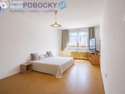 Prodej bytu 5+1 Ledeč nad Sázavou, Petra Bezruče č. 12