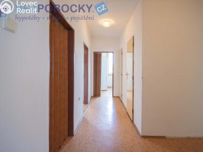 Prodej bytu 5+1 Ledeč nad Sázavou, Petra Bezruče č. 15