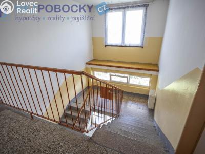Prodej bytu 5+1 Ledeč nad Sázavou, Petra Bezruče č. 17