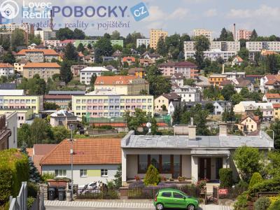Prodej bytu 5+1 Ledeč nad Sázavou, Petra Bezruče č. 20