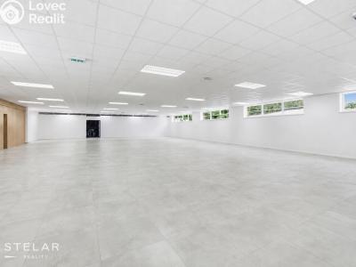 Pronájem obchodního prostoru Opava, Rybářská č. 2