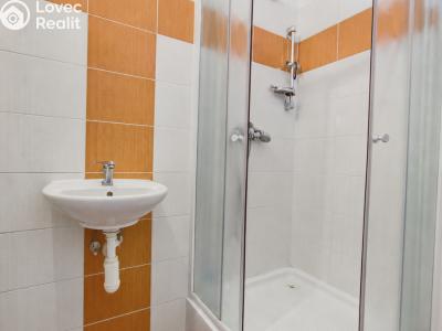 Pronájem obchodního prostoru Opava, Rybářská č. 8