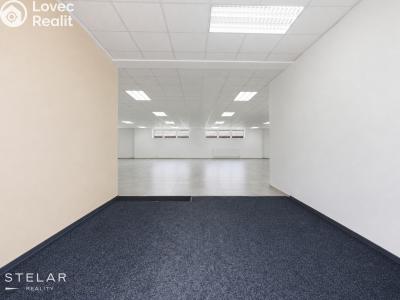Pronájem obchodního prostoru Opava, Rybářská č. 9