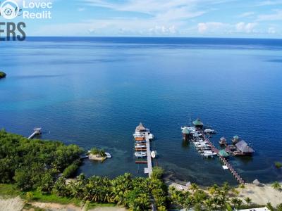 Prodej rodinného domu French Harbour,Honduras č. 57