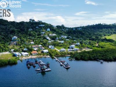 Prodej rodinného domu French Harbour,Honduras č. 59