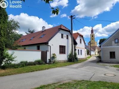 Prodej rodinného domu Deštná, Podfarská 106 č. 34