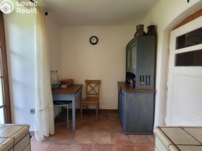 Prodej rodinného domu Deštná, Podfarská 106 č. 27