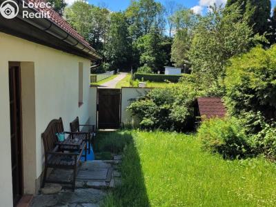 Prodej rodinného domu Deštná, Podfarská 106 č. 31