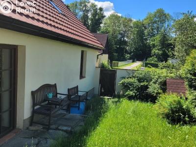 Prodej rodinného domu Deštná, Podfarská 106 č. 32