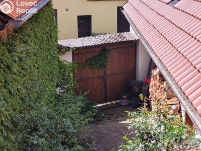 Prodej rodinného domu Deštná, Podfarská 106 č. 35