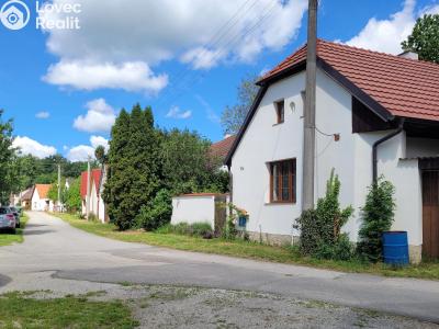 Prodej rodinného domu Deštná, Podfarská 106 č. 36