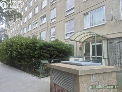 Аренда квартиры 3+1 Praha, Na chobotě č. 9